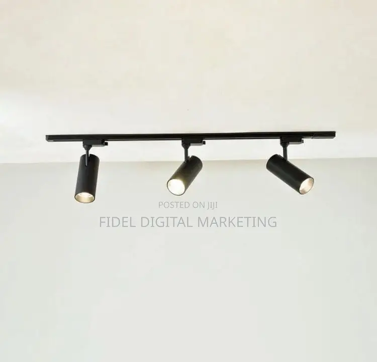 3 in 1 LED Track Light