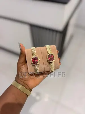 Renos Ladies Wristwatch