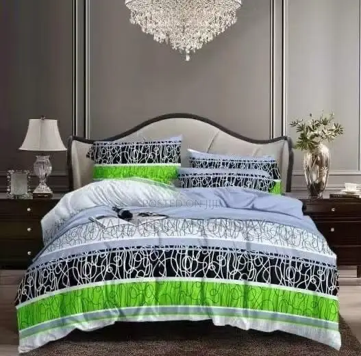 Finesse Beddings