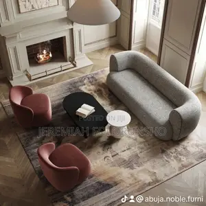 Our Furniture and Interior Design Product Line Is All-Inclusive, Offer