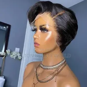 Big Tiwa Wig