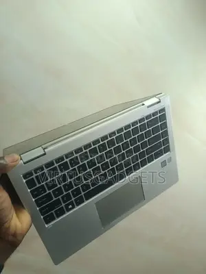 Laptop HP EliteBook 1040 G6 16GB Intel Core i7 SSD 512GB