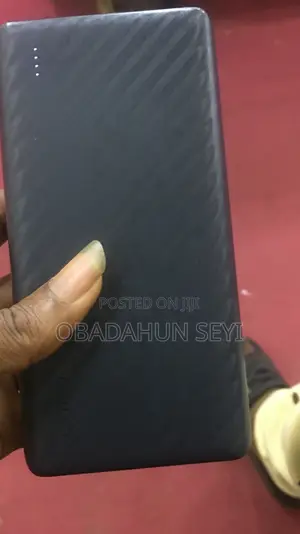 Oraimo Power Bank 30000mAh