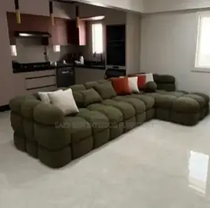 Complete Set of Sofa Chair