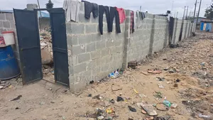 2500 SQM for Sale at Oyemekun Bustop Off Iju Road Pen Cinema Agege