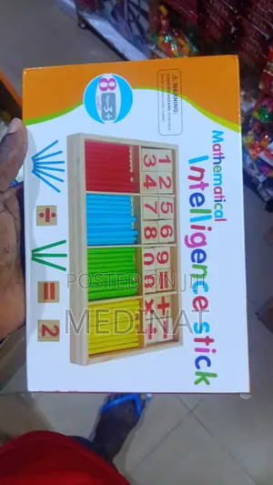 Educational Toys