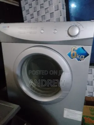 Repair Your Washing Machine by Professional Engineer