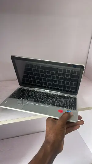 Laptop HP EliteBook Revolve 810 G3 Tablet 8GB Intel Core i5 SSD 256GB