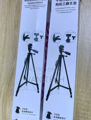 Triop Stand