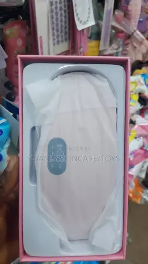 Heating Menstrual Pad