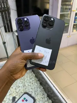 Apple iPhone 14 Pro Max 256 GB