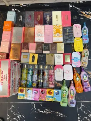 Affordable Niche Fragrances