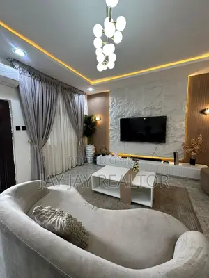 Furnished 2bdrm Townhouse / Terrace in Jahi Gilmor for rent