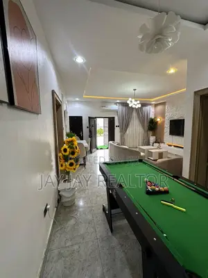 Furnished 2bdrm Townhouse / Terrace in Jahi Gilmor for rent