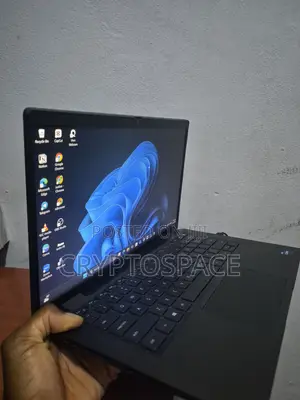 Laptop Dell Latitude 7420 16GB Intel Core i7 SSD 256GB