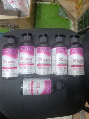 Neocell Super Collagen Lotion