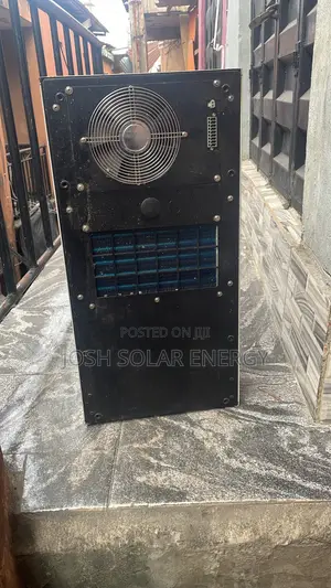 Rectifier Outdoor Coolant