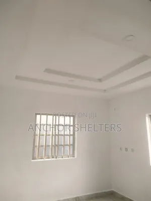 1bdrm Block of Flats in Aco Estate, Sabon Lugbe for rent