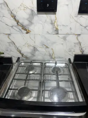 Binatone 4 Cylinder With Oven