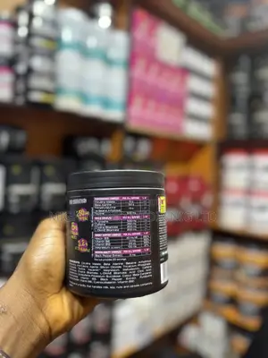 Xplode Prework-Out 300g