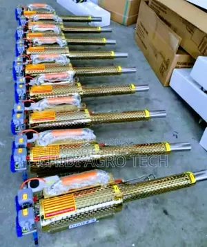 Fogging Machine