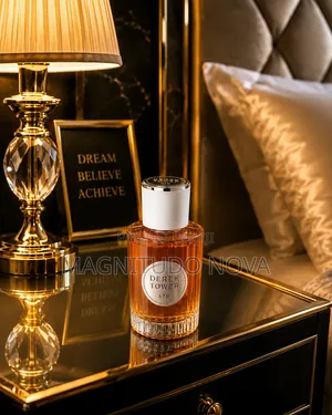 Dragon Oud Parfum