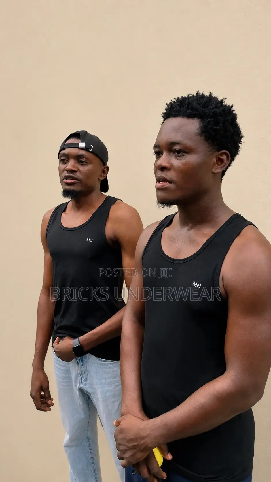 Premium Quality Vest