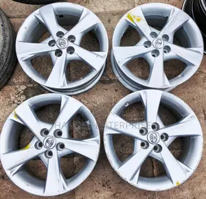 2014 Toyota Corolla Rim 16