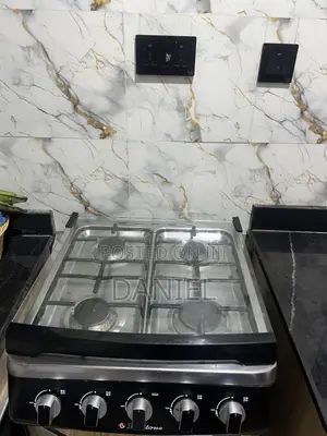 Binatone 4 Cylinder With Oven