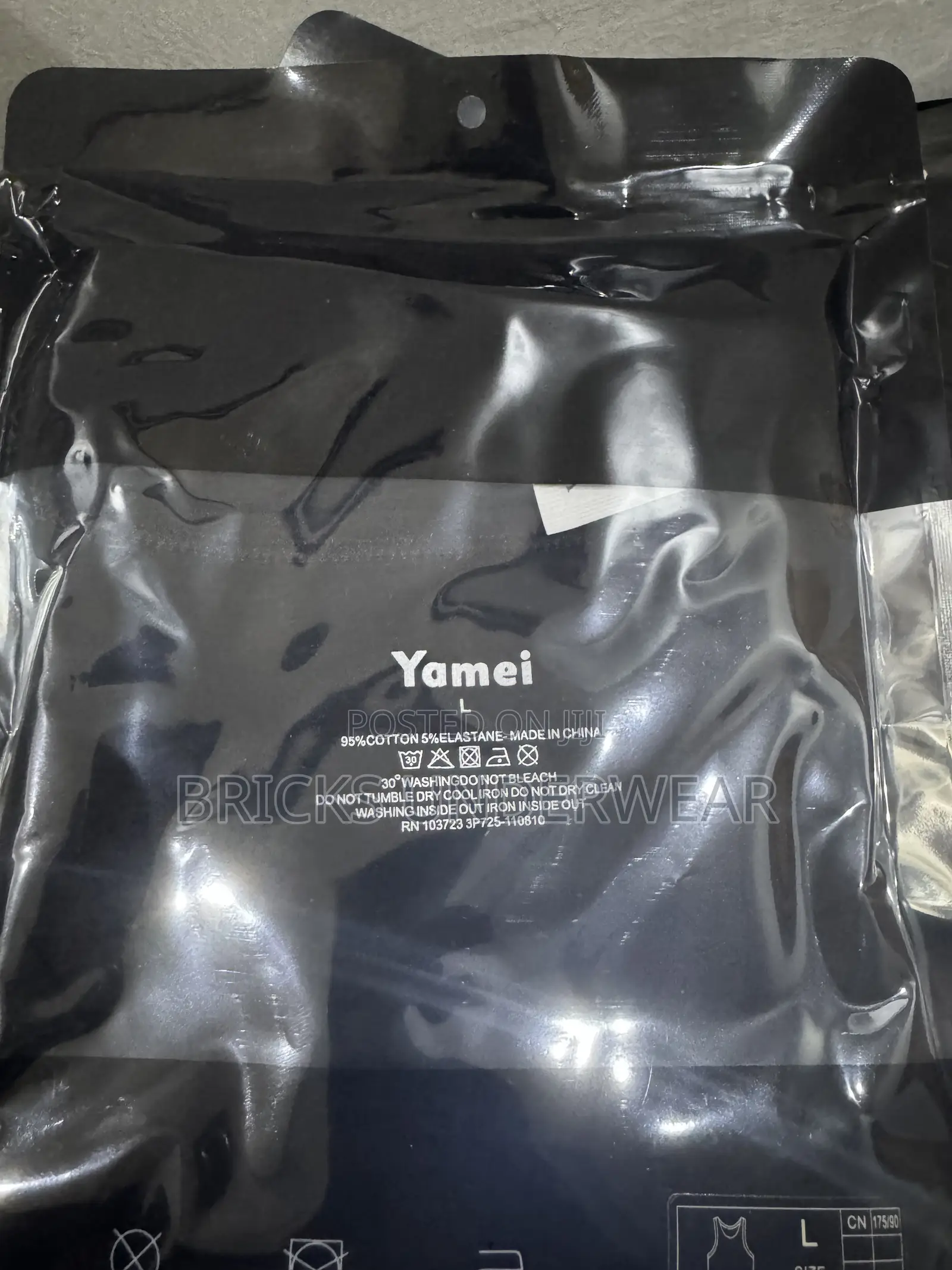 Premium Quality Vest