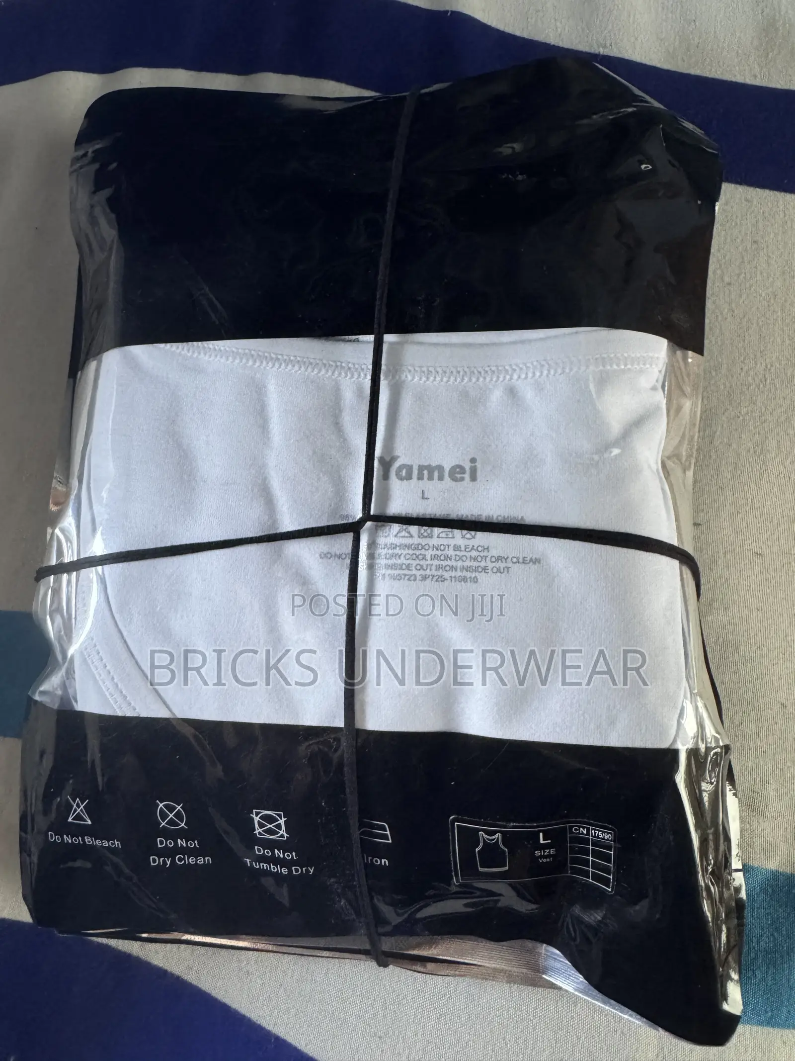 Premium Quality Vest