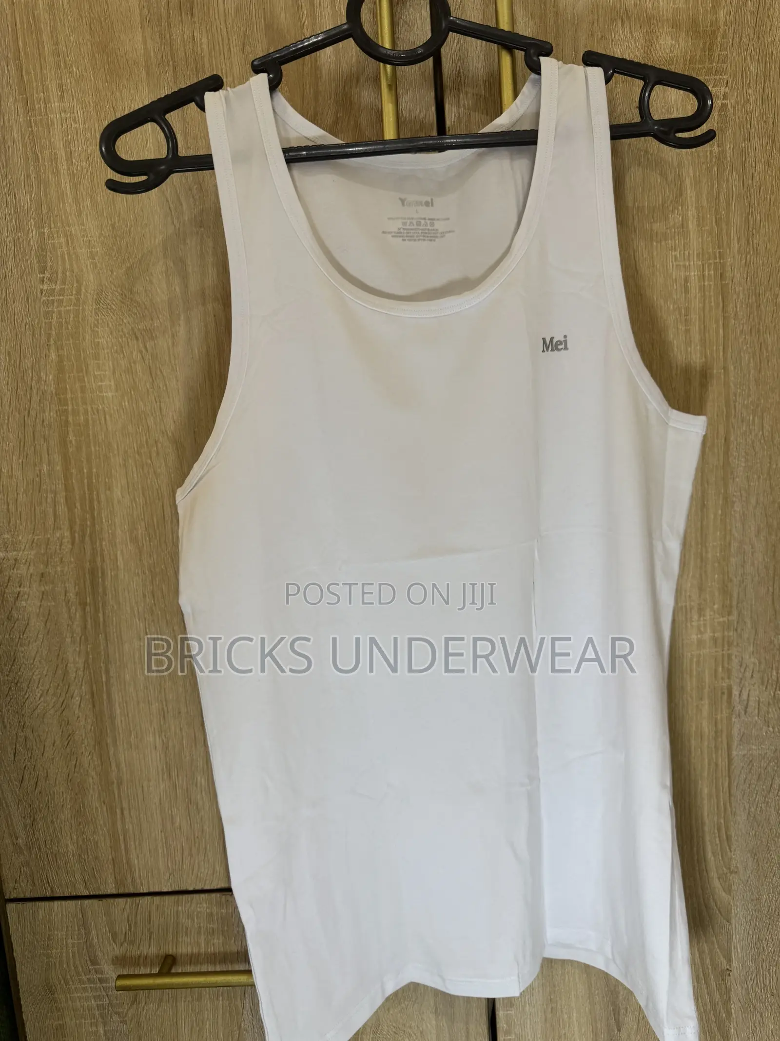 Premium Quality Vest
