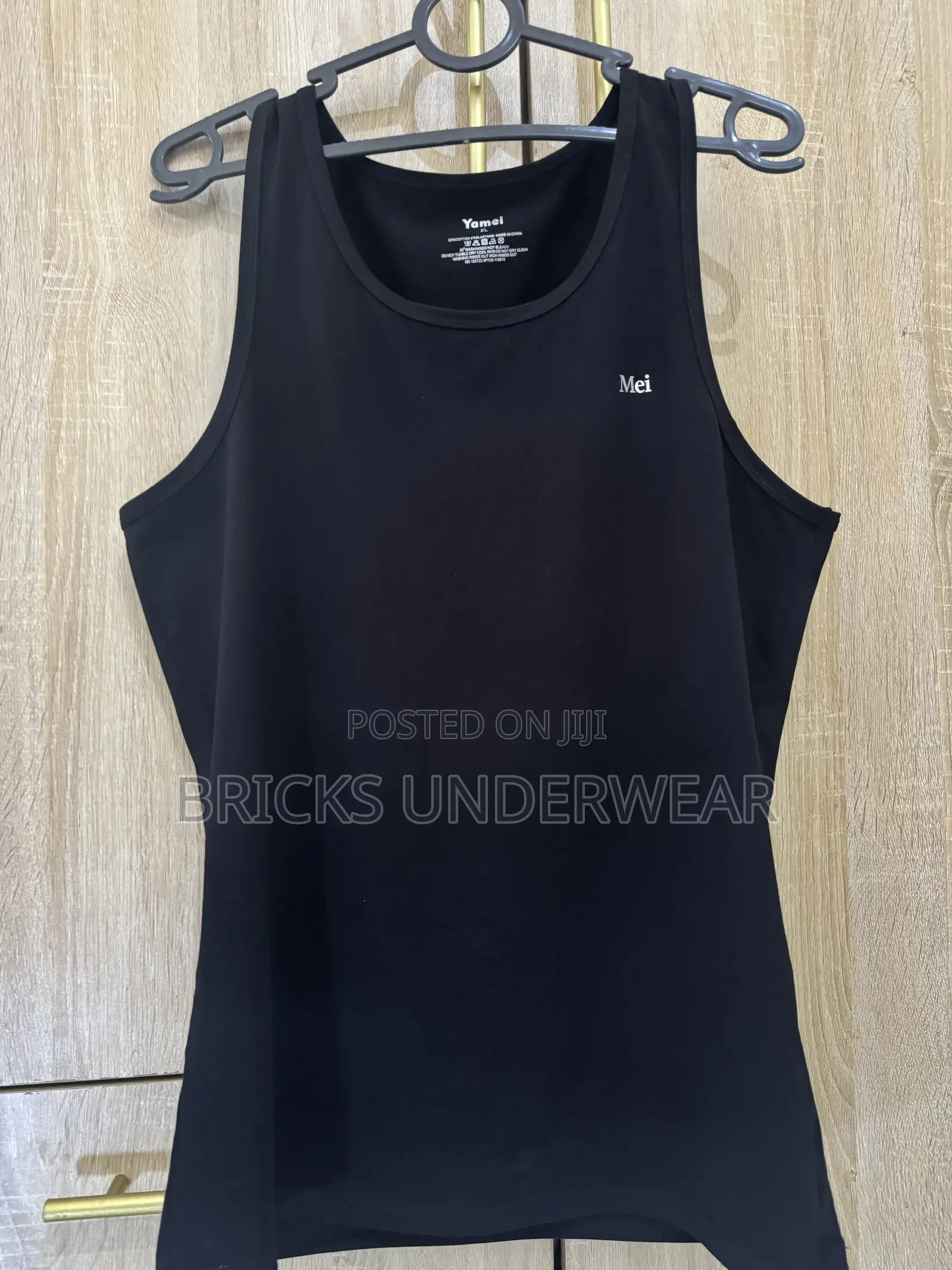Premium Quality Vest