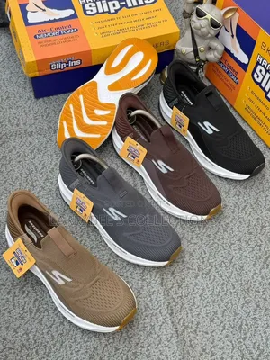 Slip Inc Sneakers
