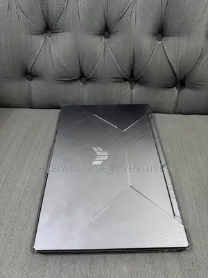 Laptop Asus TUF Gaming A17 16GB AMD Ryzen 5 SSD 512GB