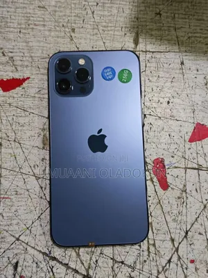 Apple iPhone 12 Pro Max 256 GB