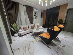 Furnished 2bdrm Apartment in Freedom Way, Ikate for sale