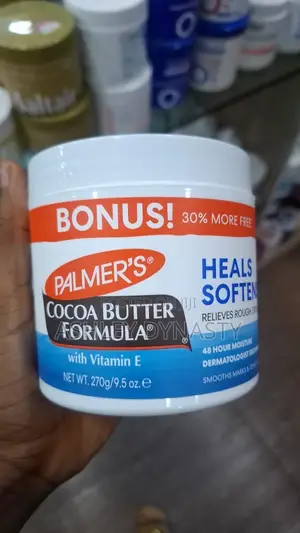Effective Stretchmark Lotions