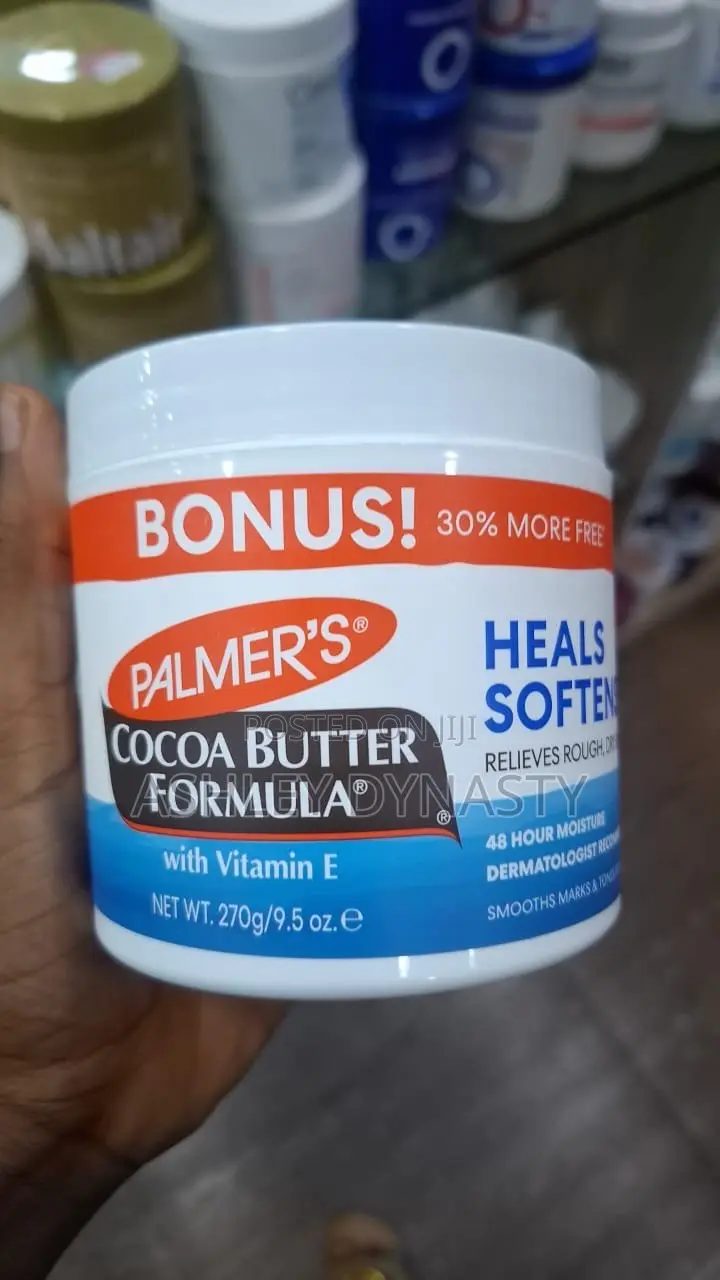 Effective Stretchmark Lotions