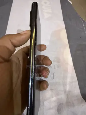 Google Pixel 7 Pro 128 GB Black