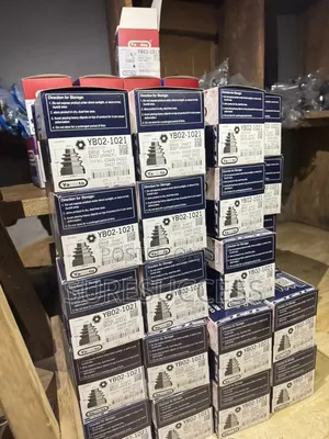 Shaft Rubber for All Toyota and Lexus