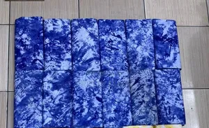 Adire Fabrics