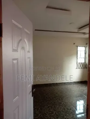 Furnished 3bdrm Bungalow in Selewu Estate, Igbogbo for rent