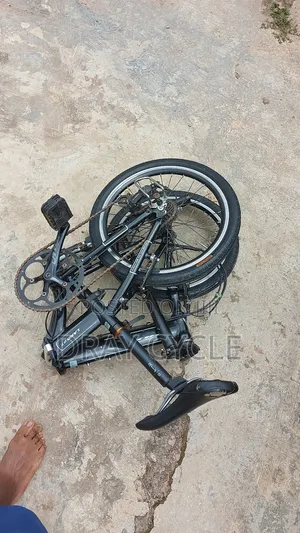 Uk Use Bicycles