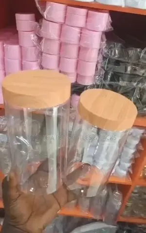 1Litre Pet Container