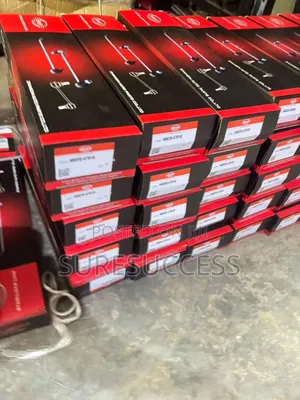 Original Stablizer Linkage for All Toyota and Lexus