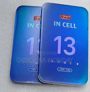 I Fix iPhones Screen