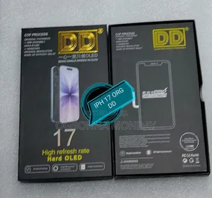 I Fix iPhones Screen