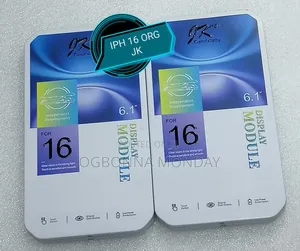 I Fix iPhones Screen