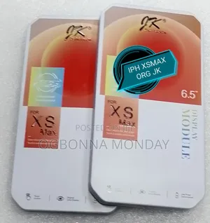 I Fix iPhones Screen